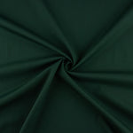 Green Rayon Ponte Roma Top - Ribes y Casals
