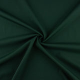 Green Rayon Ponte Roma Top - Ribes y Casals