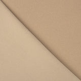 New Arena neoprene fabric crepe top - Ribes y Casals