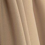 New Arena neoprene fabric crepe top - Ribes y Casals