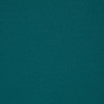 New Canard Blue Neoprene Crêpe Top - Ribes y Casals