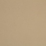 Beige Neoprene Fabric Scuba Knit Top - Ribes y Casals