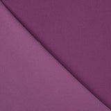 New Buganvilla Neoprene Fabric Crêpe Top - Ribes y Casals
