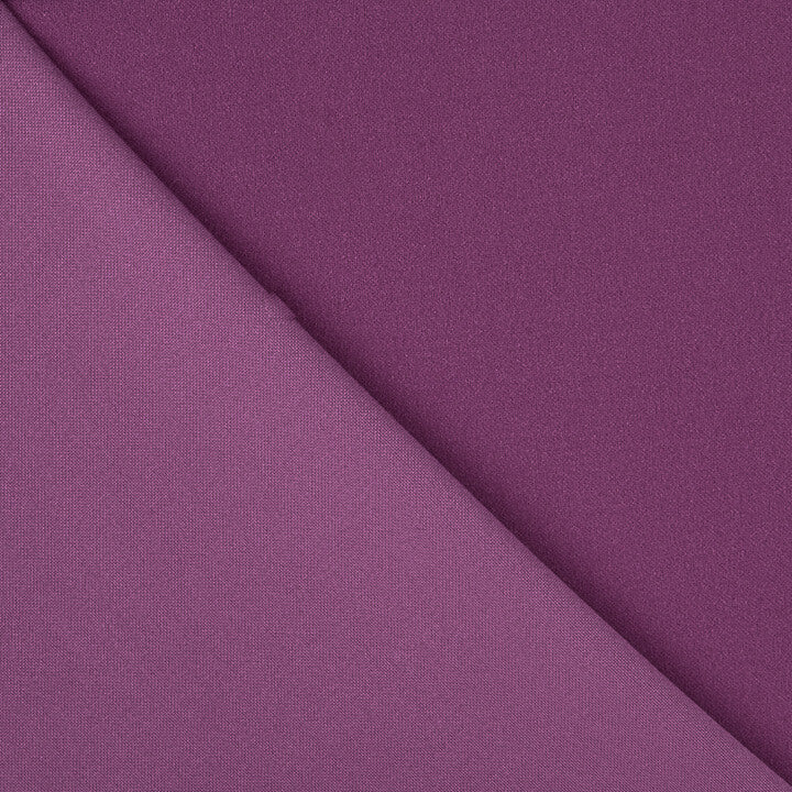 New Buganvilla Neoprene Fabric Crêpe Top - Ribes y Casals