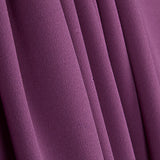 New Buganvilla Neoprene Fabric Crêpe Top - Ribes y Casals