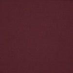 New Burgundy neoprene fabric scuba knit top - Ribes y Casals