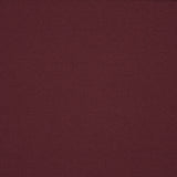 New Burgundy neoprene fabric scuba knit top - Ribes y Casals