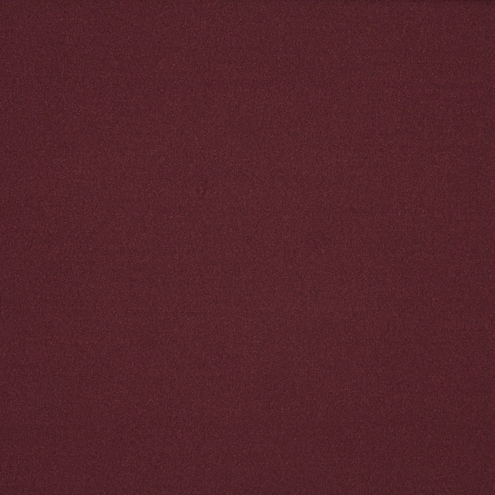 New Burgundy neoprene fabric scuba knit top - Ribes y Casals