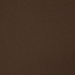 New Brown Neoprene Fabric Crêpe Top - Ribes y Casals