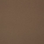 New Soft Brown Neoprene Crêpe Top - Ribes y Casals
