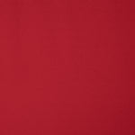 New Red Neoprene Fabric Scuba Knit - Ribes y Casals