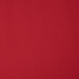 New Red Neoprene Fabric Scuba Knit - Ribes y Casals