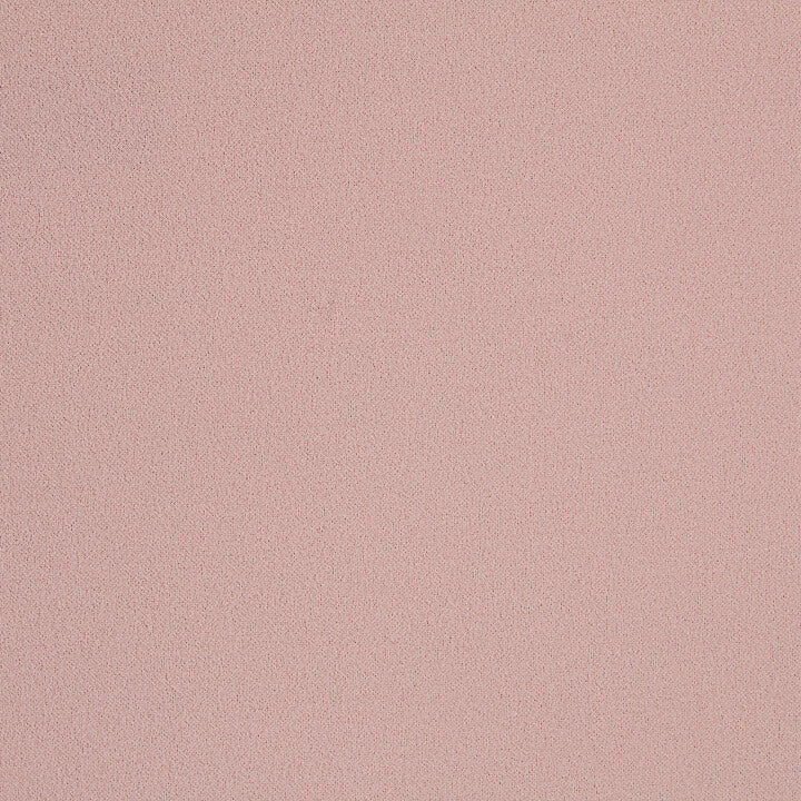 New Pale Pink Neoprene Crêpe Top - Ribes y Casals