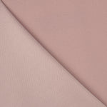 New Pale Pink Neoprene Crêpe Top - Ribes y Casals