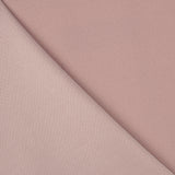 New Pale Pink Neoprene Crêpe Top - Ribes y Casals