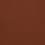 New Terracotta Neoprene Crêpe Top - Ribes y Casals