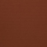 New Terracotta Neoprene Crêpe Top - Ribes y Casals