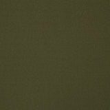 New Khaki Green Neoprene Fabric Scuba Knit Top - Ribes y Casals