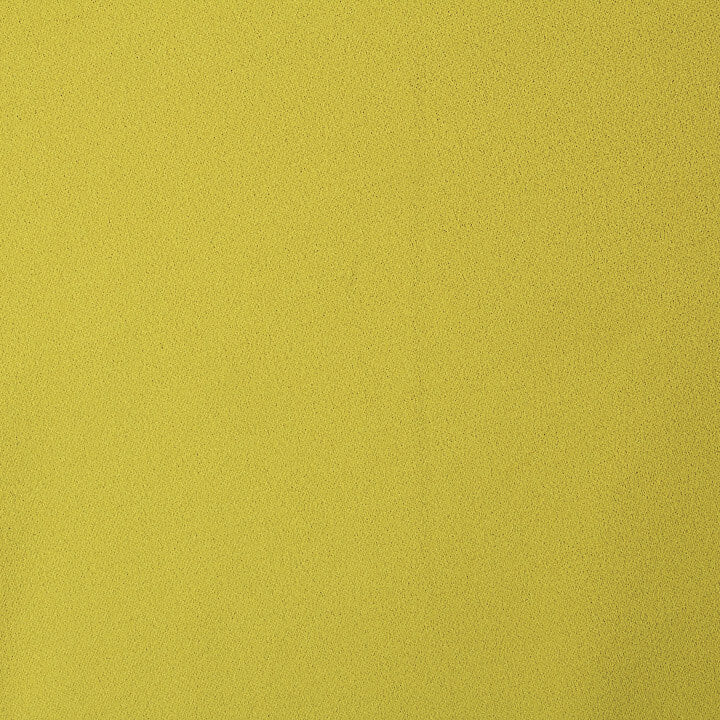 New Pistachio Green Neoprene Crêpe Top - Ribes y Casals