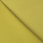 New Pistachio Green Neoprene Crêpe Top - Ribes y Casals