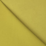 New Pistachio Green Neoprene Crêpe Top - Ribes y Casals