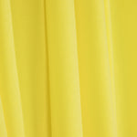 Yellow Silk Dot - Ribes y Casals