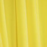 Yellow Silk Dot - Ribes y Casals