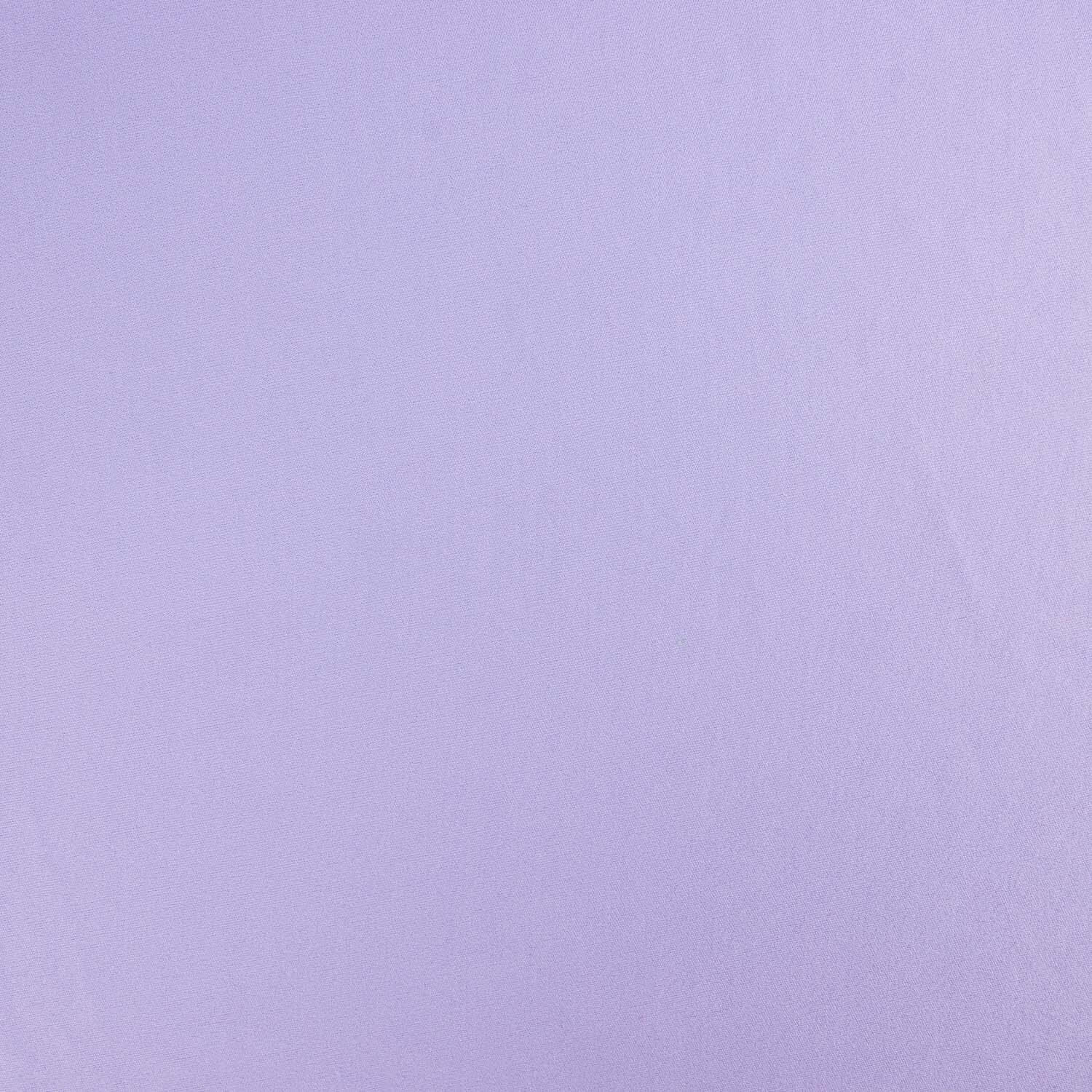 Lavender Silk Knit Fabric Remnant - Various sizes with a width of 150 cm - Ribes y Casals