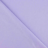 Lavender Silk Knit Fabric Remnant - Various sizes with a width of 150 cm - Ribes y Casals