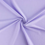 Lavender Silk Knit Fabric Remnant - Various sizes with a width of 150 cm - Ribes y Casals