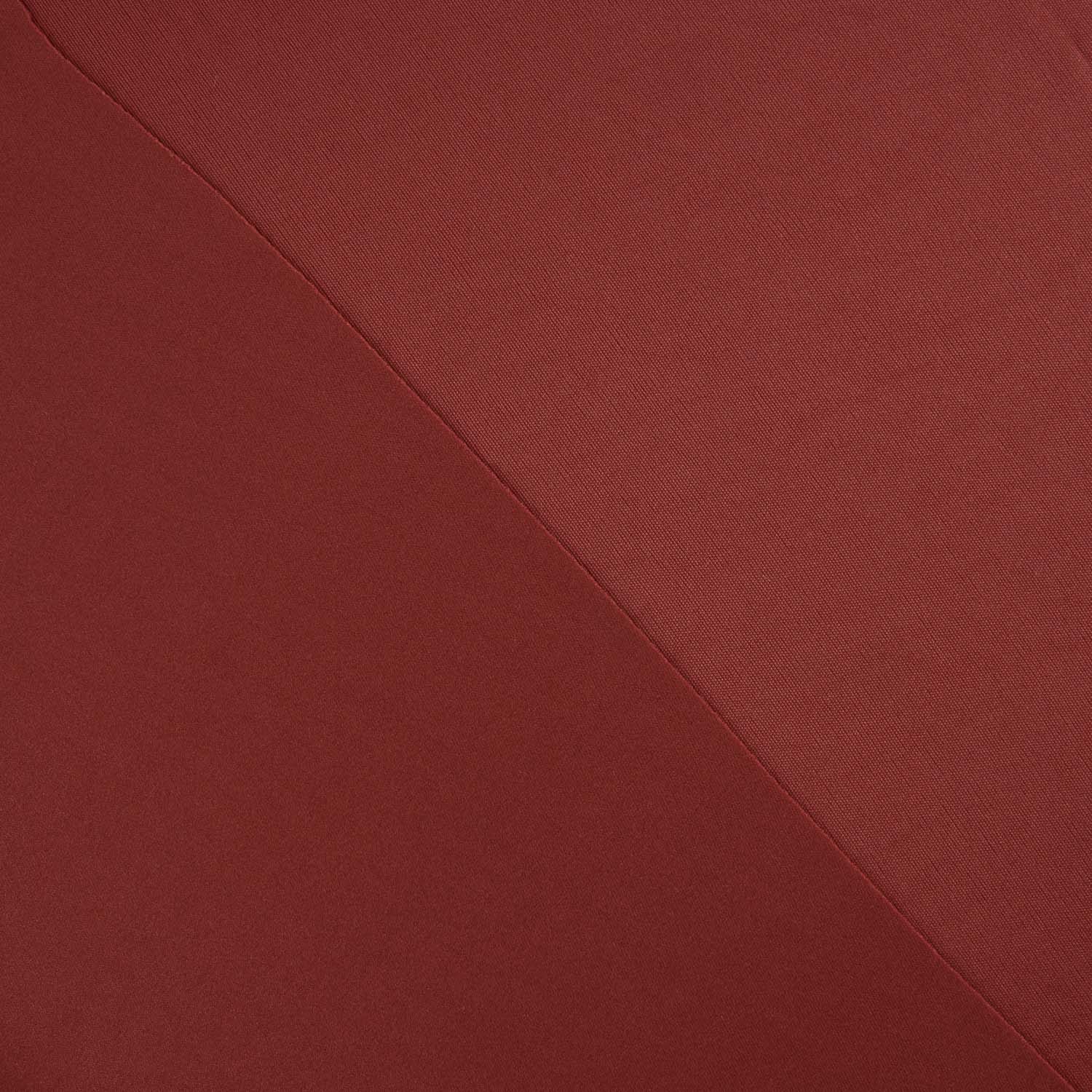 Garnet Silk Knit Fabric Remnant - Various sizes x 150 cm wide - Ribes y Casals