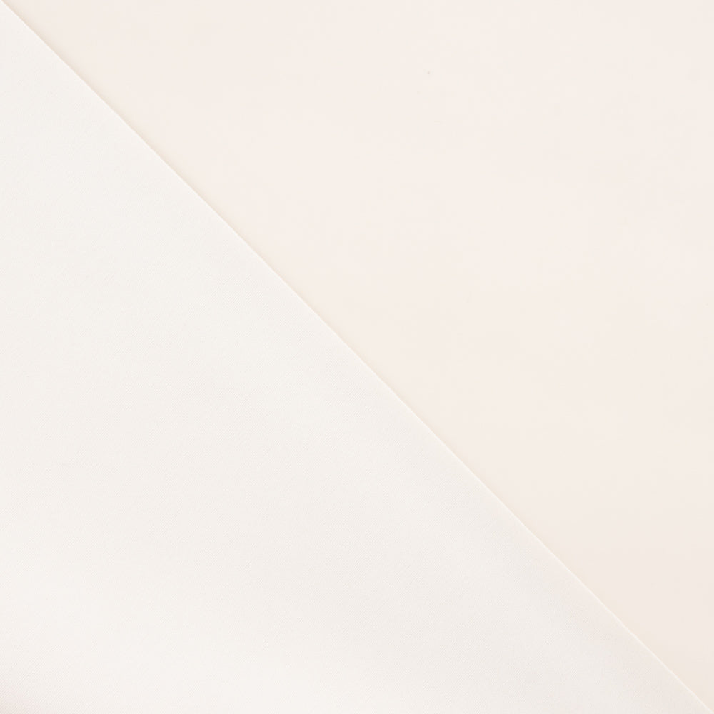 Natural White Waterproof Knit - Ribes y Casals
