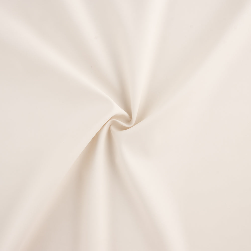 Natural White Waterproof Knit - Ribes y Casals