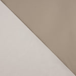 Stone Grey Waterproof Knit Top - Ribes y Casals