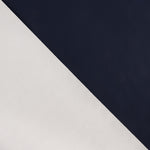 Navy Blue Waterproof Knit - Ribes y Casals