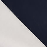 Navy Blue Waterproof Knit - Ribes y Casals