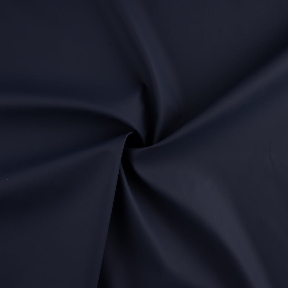 Navy Blue Waterproof Knit - Ribes y Casals