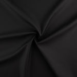Black Waterproof Knit Top - Ribes y Casals