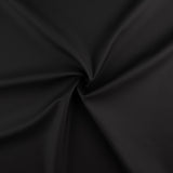 Black Waterproof Knit Top - Ribes y Casals