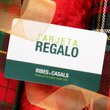 Ribes y Casals Gift Card - Ribes y Casals