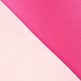 Tela Foamizada Rasete Rosa Fluor - Ribes y Casals