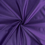Purple Rasete Fabric Remnant - Various sizes x width 150 cm - Ribes y Casals
