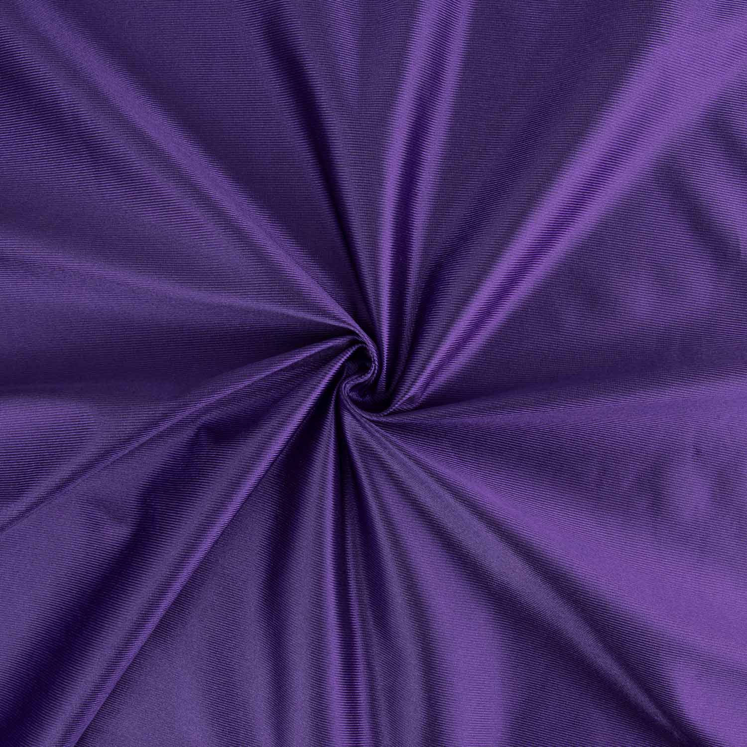 Purple Rasete Fabric Remnant - Various sizes x width 150 cm - Ribes y Casals