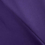 Purple Rasete Fabric Remnant - Various sizes x width 150 cm - Ribes y Casals
