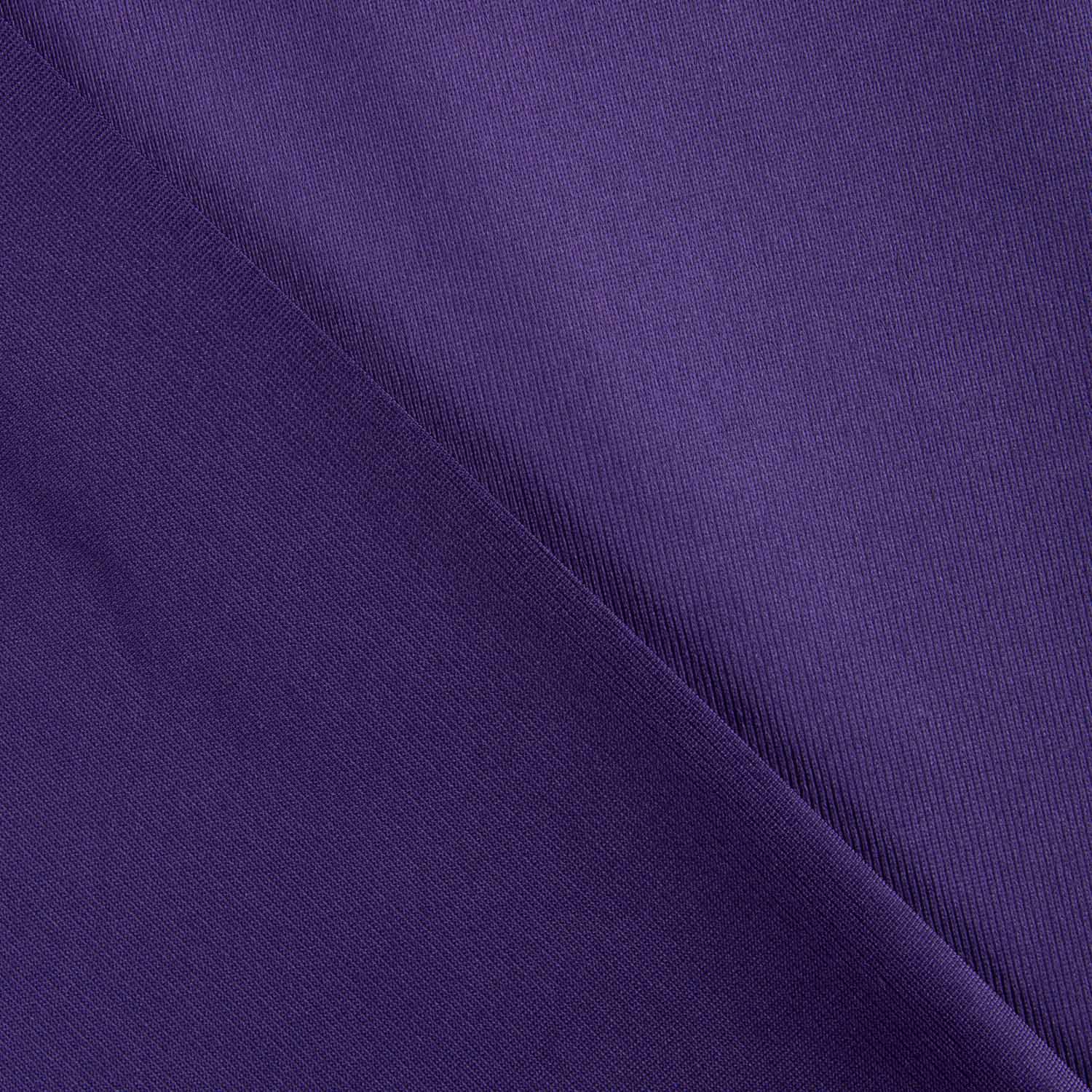 Purple Rasete Fabric Remnant - Various sizes x width 150 cm - Ribes y Casals