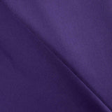 Purple Rasete Fabric Remnant - Various sizes x width 150 cm - Ribes y Casals