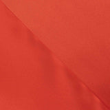 Carnival Red Satin Fabric Remnant - Various sizes x width of 150 cm - Ribes y Casals