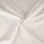 White Mikado Satin - Ribes y Casals