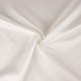 White Mikado Satin - Ribes y Casals