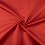 Reversible Mikado Satin in Red and Fuchsia - Ribes y Casals